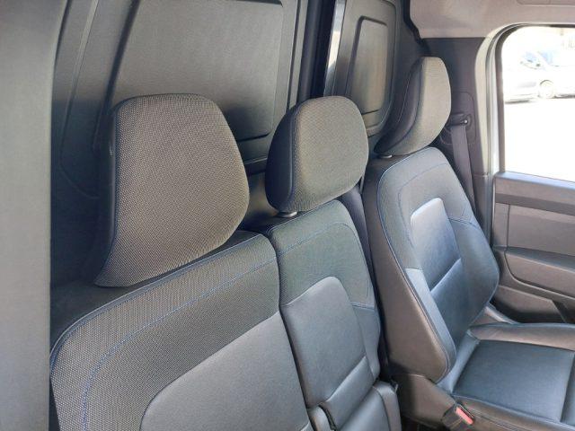 NISSAN Townstar 1.3 130 CV Van PC N-Connecta