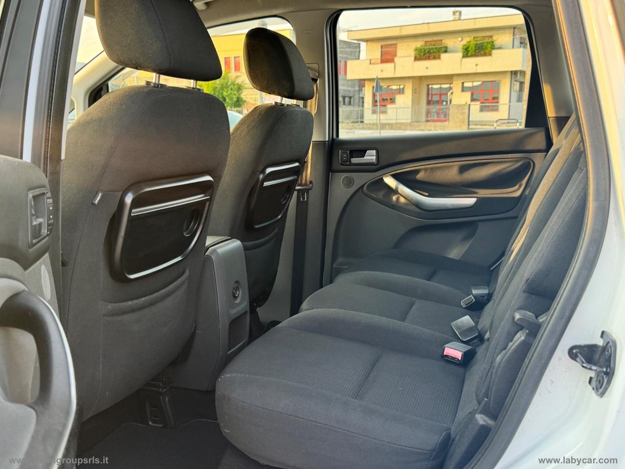 FORD C-Max+ 2.0 145 CV Bz.- GPL