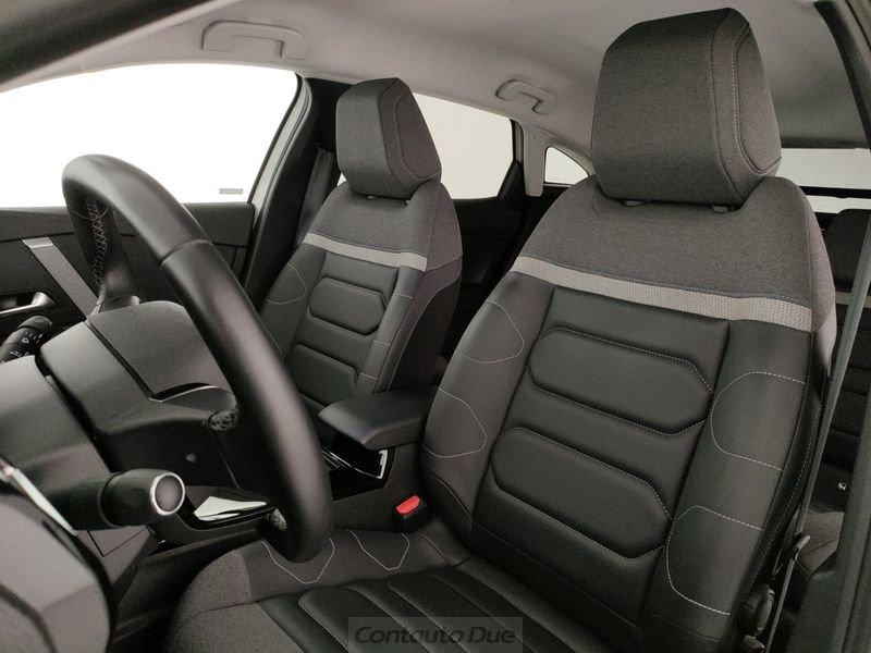 Citroën C4 PureTech 130 S&S Shine