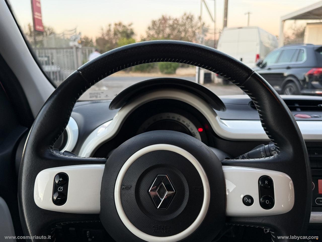 RENAULT Twingo SCe Zen