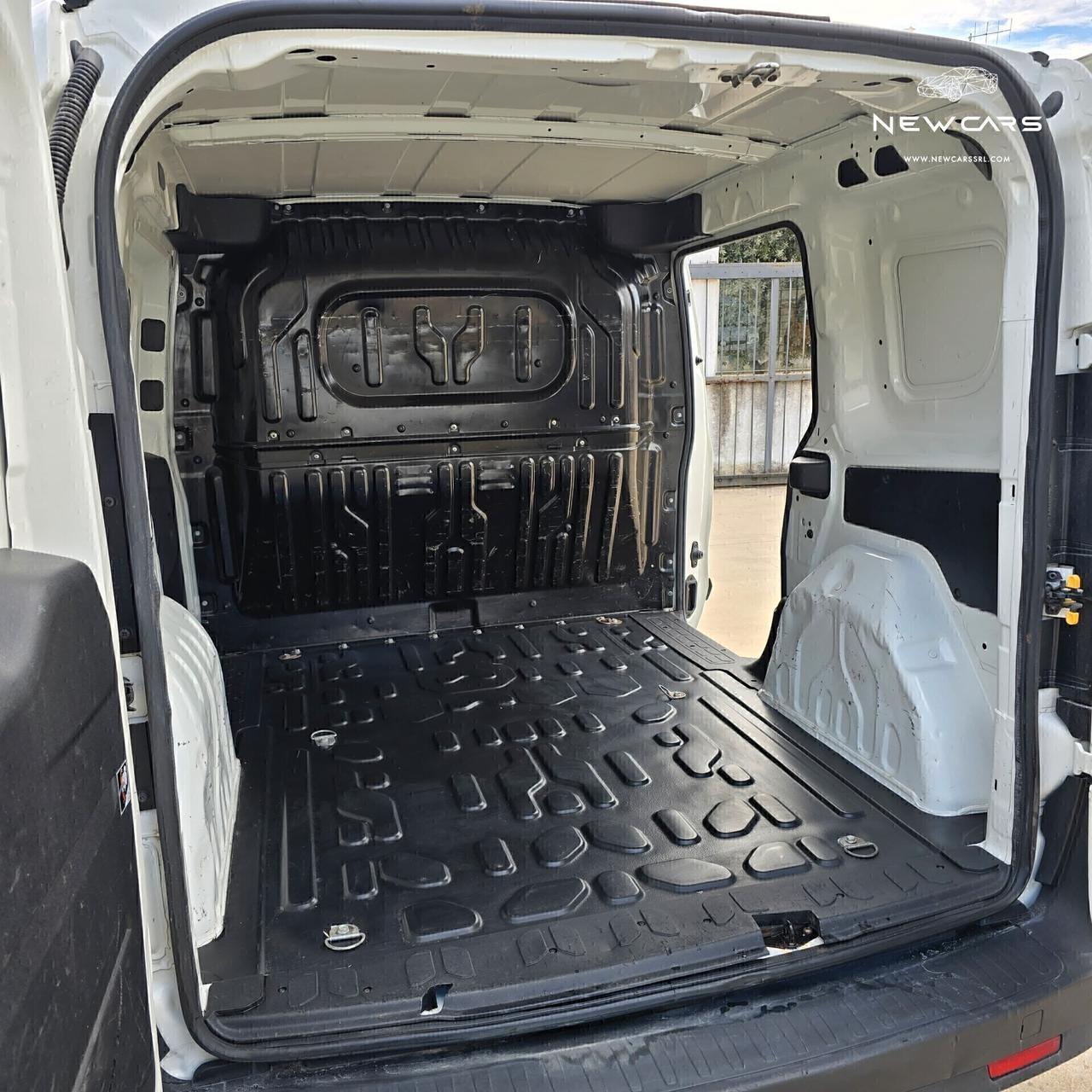 Fiat Doblo Doblò 1.3 MJT PC-TN Cargo Lamierato SX