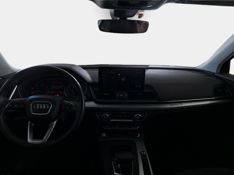 AUDI Q5 40 TDI MHEV BUSINESS QUATTRO S TRONIC SUV