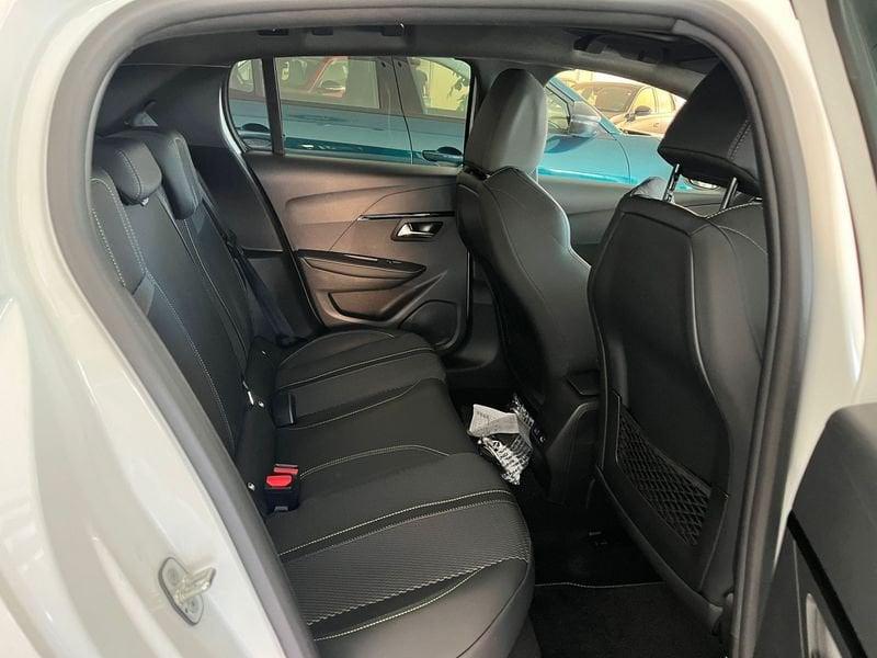 Peugeot 208 208 Hybrid 136 e-DCS6 GT