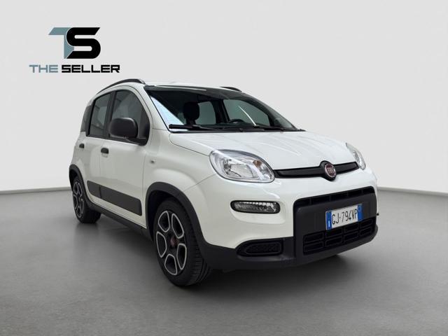 FIAT Panda 1.0 FireFly S&S Hybrid*PROMO*