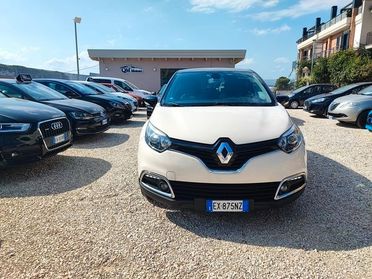 Renault Captur 1.5 dCi 8V 90 CV Start&Stop Energy R-Link