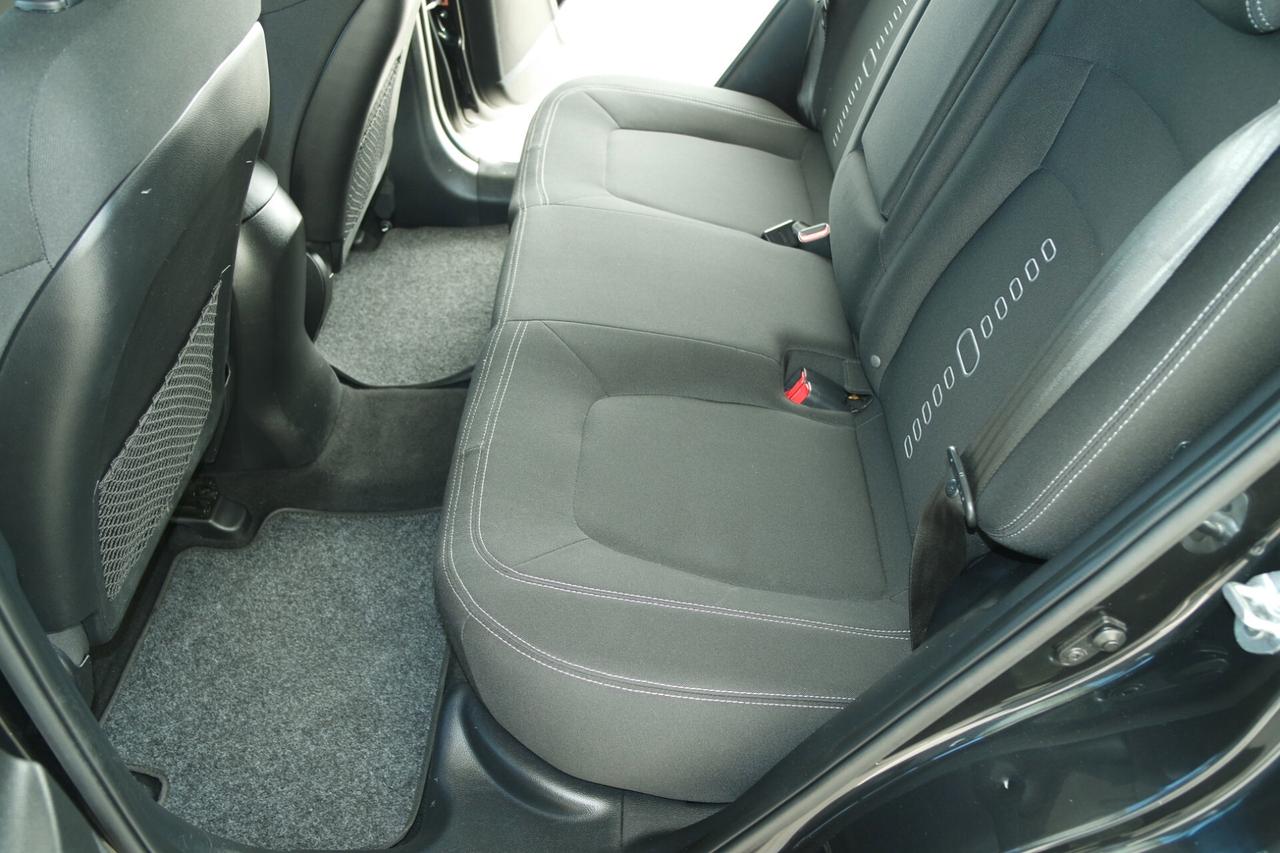 Kia Sportage 1.7 CRDI VGT 2WD Class