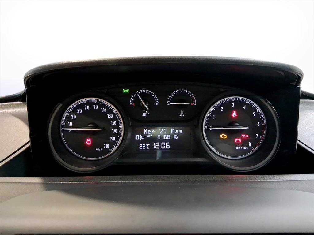 Lancia Ypsilon 1.2 Gold 69cv