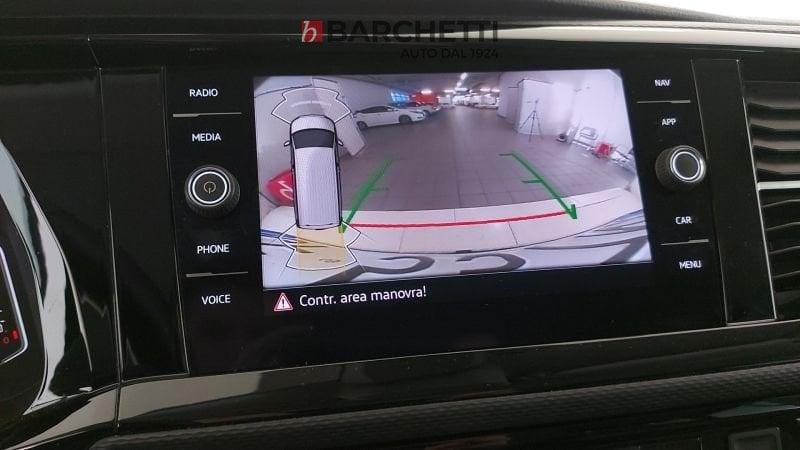 Volkswagen Multivan 6ª '15-- 2.0 TDI 204CV DSG LIFE