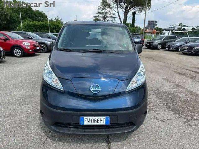 NISSAN e-NV200 e-NV200 Evalia 40kW 7pti - FW066PT