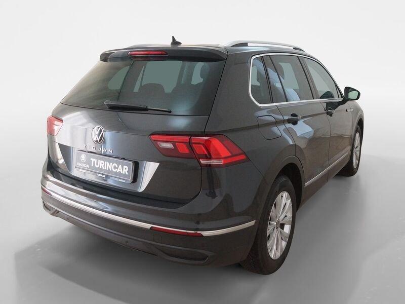 Volkswagen Tiguan 2.0 TDI SCR 150CV Life DSG