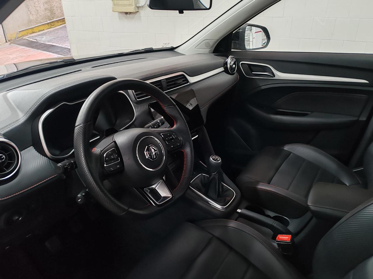 Mg ZS 1.5 Classic Luxury