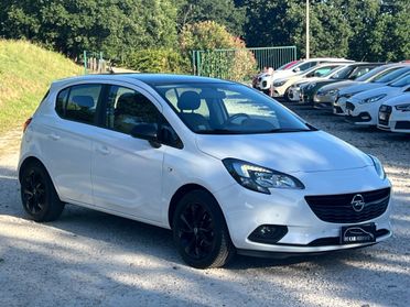 Opel Corsa 1.4 90CV GPL Tech 5 porte Advance PERMUTE RATE GARANZIA
