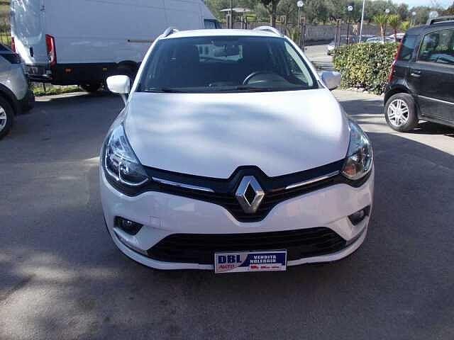 Renault Clio Sporter dCi 8V 75 CV Business