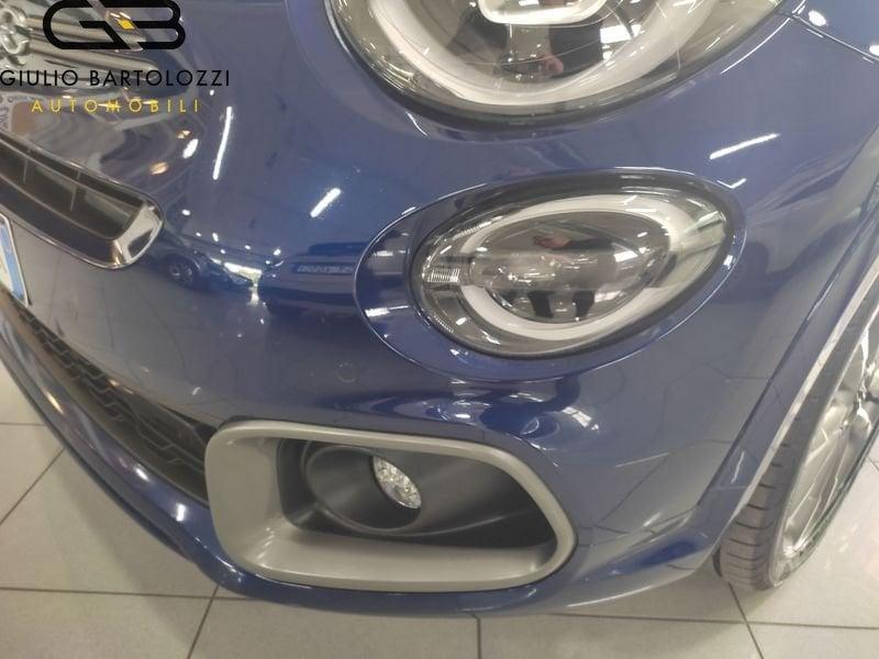 FIAT 500X 1.5 T4 130cv DCT7 Sport