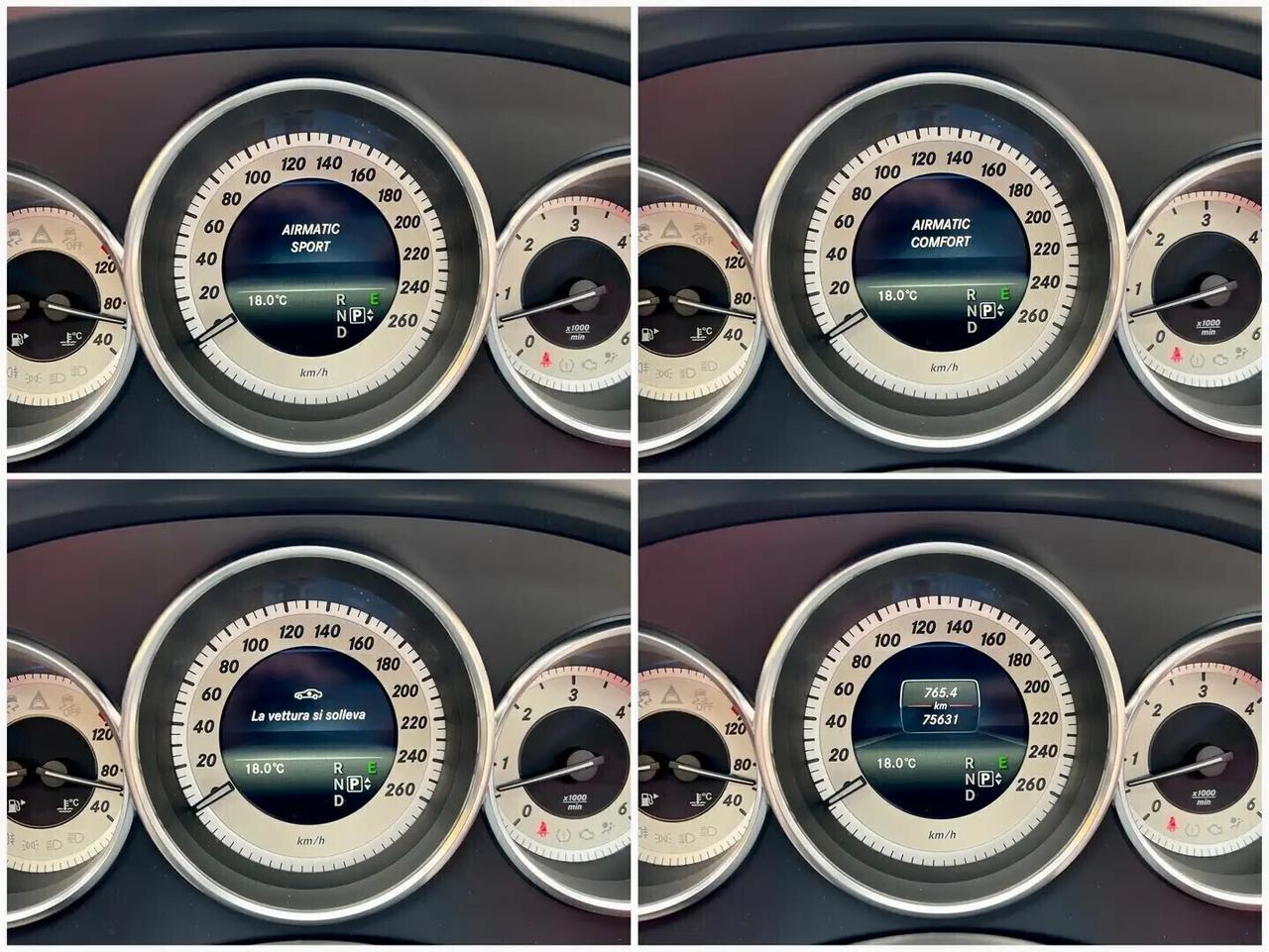 Mercedes-benz CLS 350 CDI BlueEFFICIENCY 4Matic