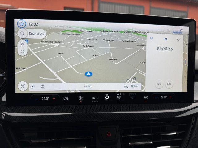 FORD Focus 1.0 EcoBoost Hybrid 125CV Powershift SW ST-Line De