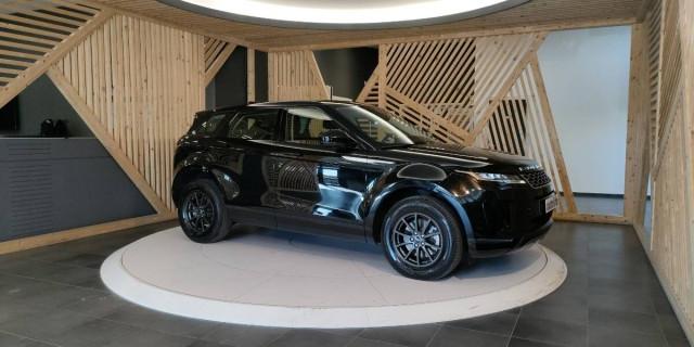 Land Rover Range Rover Evoque 2.0d i4 mhev S awd 150cv auto