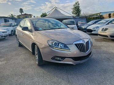 Lancia Delta 1.6 MJT DPF Gold