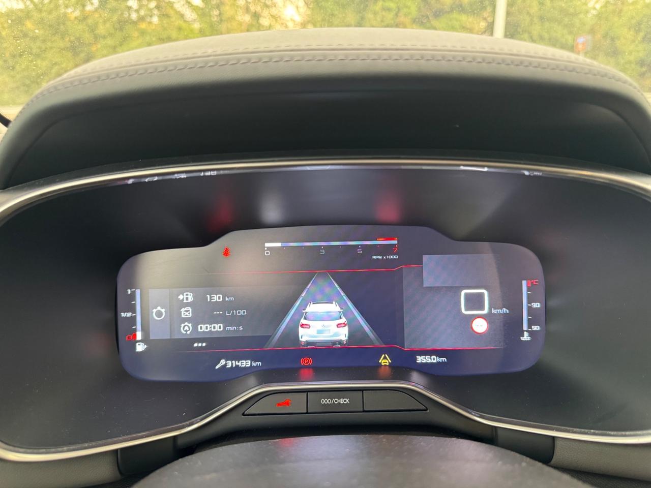 Citroen C5 Aircross BlueHDi 130 S&S Business