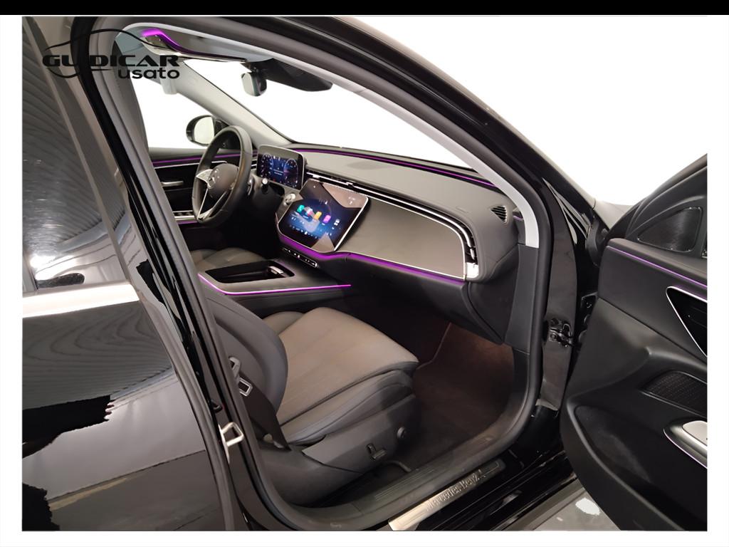 Mercedes-Benz Classe E - S214 SW - E SW 220 d Advanced auto
