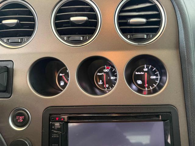 ALFA ROMEO 159 1.9 JTDm 16V Sportwagon Distinctive