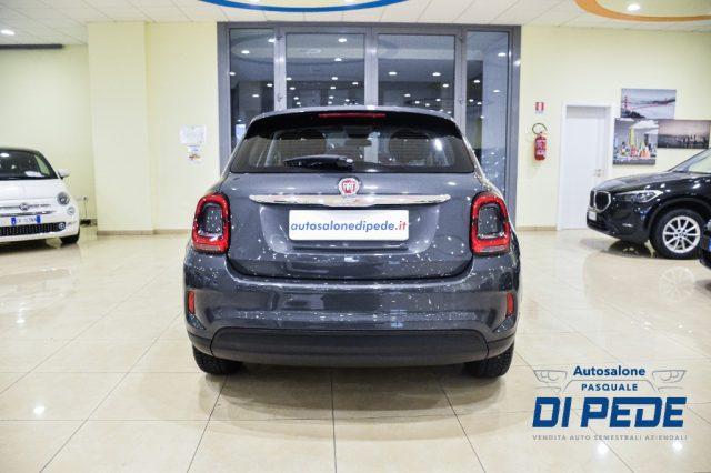 FIAT 500X 1.6 MultiJet 120 CV Urban