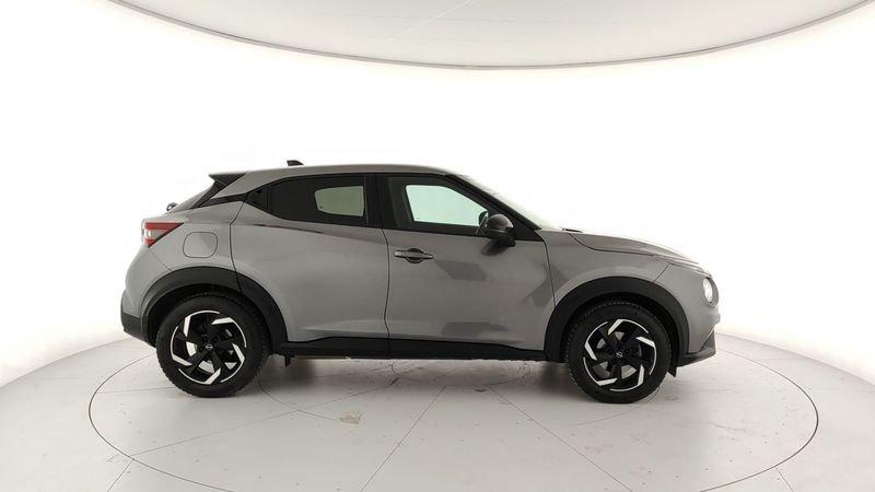 Nissan Juke Juke 1.0 dig-t N-Connecta 114cv (Autocarro)
