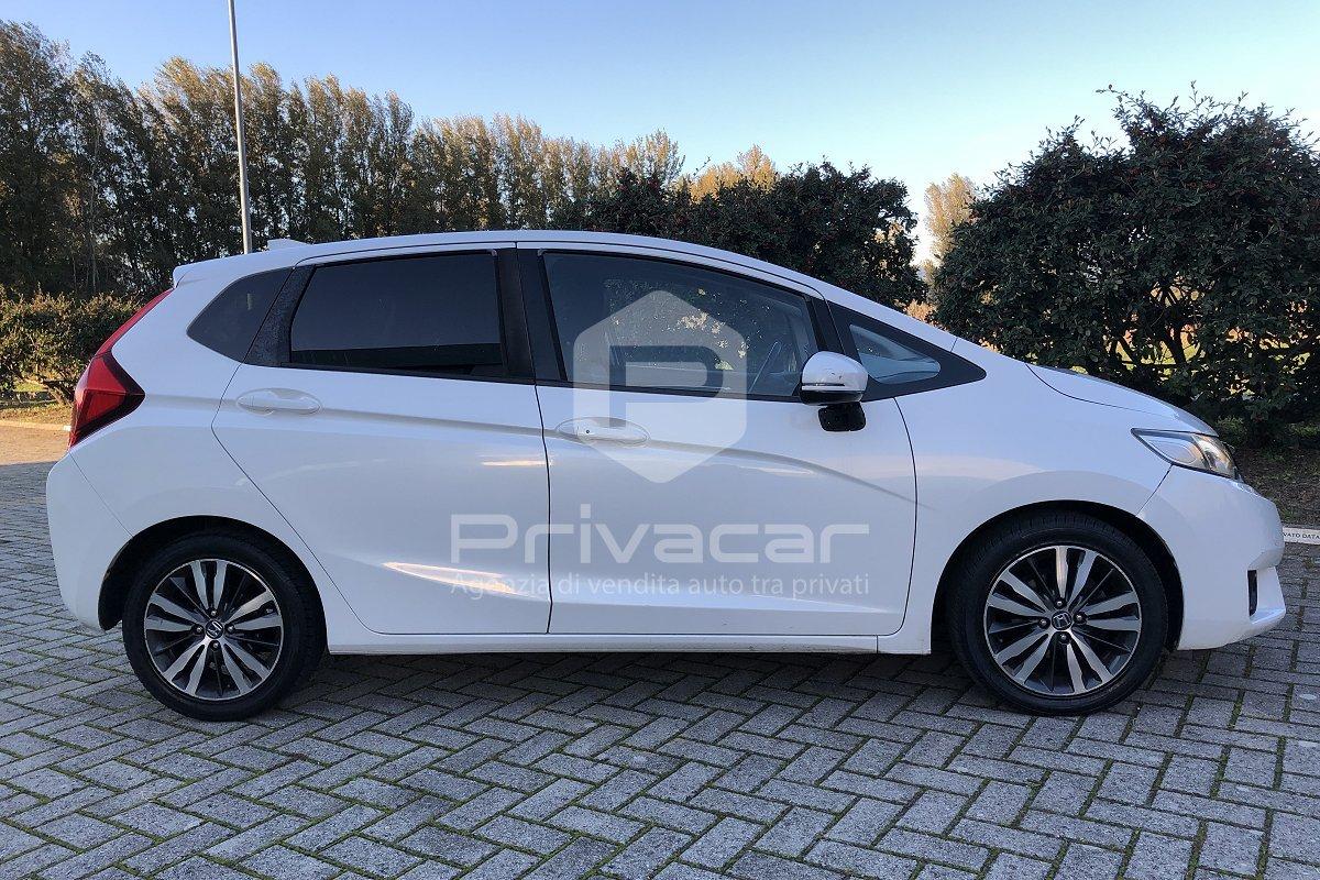 HONDA Jazz 1.3 Elegance Connect ADAS