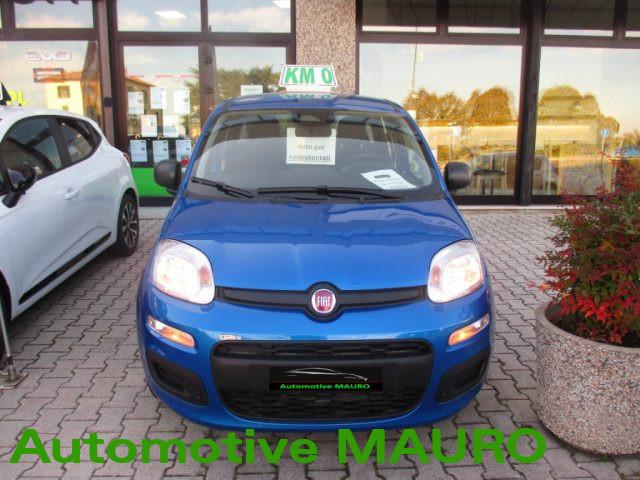 FIAT Panda 1.0 FireFly S&S Hybrid IKON- NEOPATENTATI