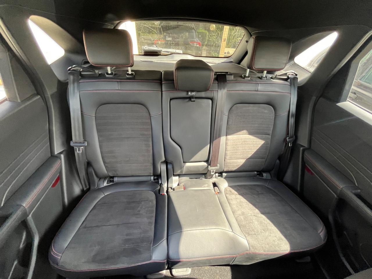 Ford Kuga 2.5 Full Hybrid 190 CV CVT 2WD ST-Line