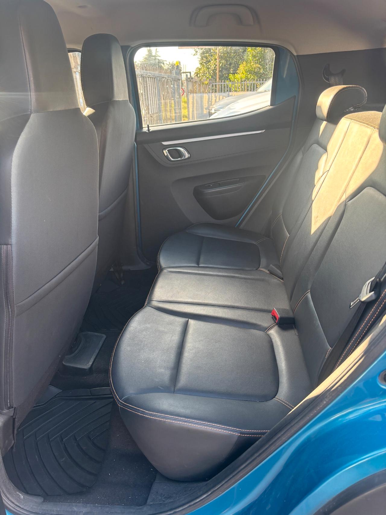 Dacia Spring Comfort Electric 45 NESSUN VINCOLO