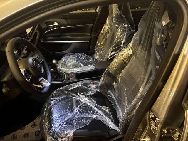 Jeep Avenger Avenger 1.2 turbo Summit fwd 100cv