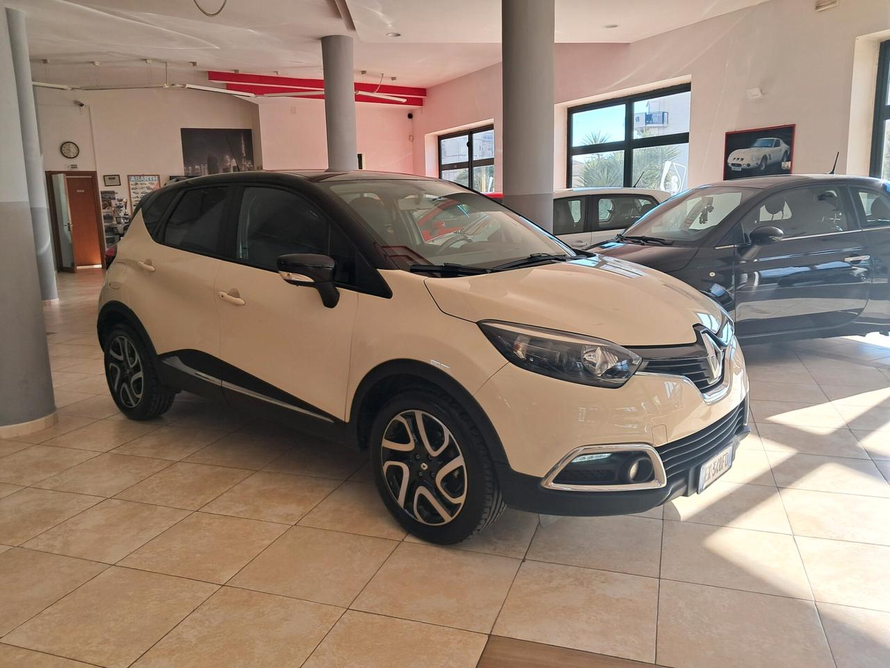 Renault Captur 1.5 dCi 8V 90 CV Start&Stop Energy R-Link
