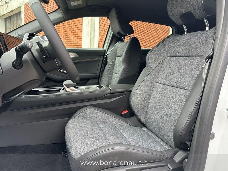 Renault Austral techno full hybrid E-Tech 200cv