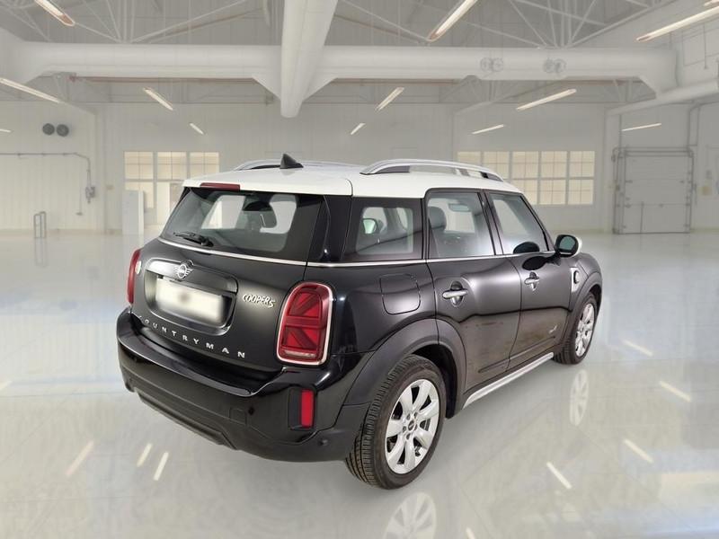 MINI COOPER SE COUNTRYMAN ALL4 Business autom.