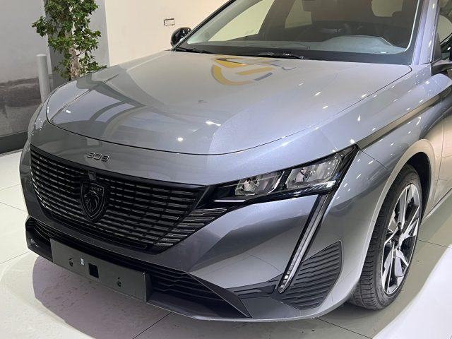 PEUGEOT 308 BlueHDi 130 S&S EAT8 Allure tua da ?299,00 mensili