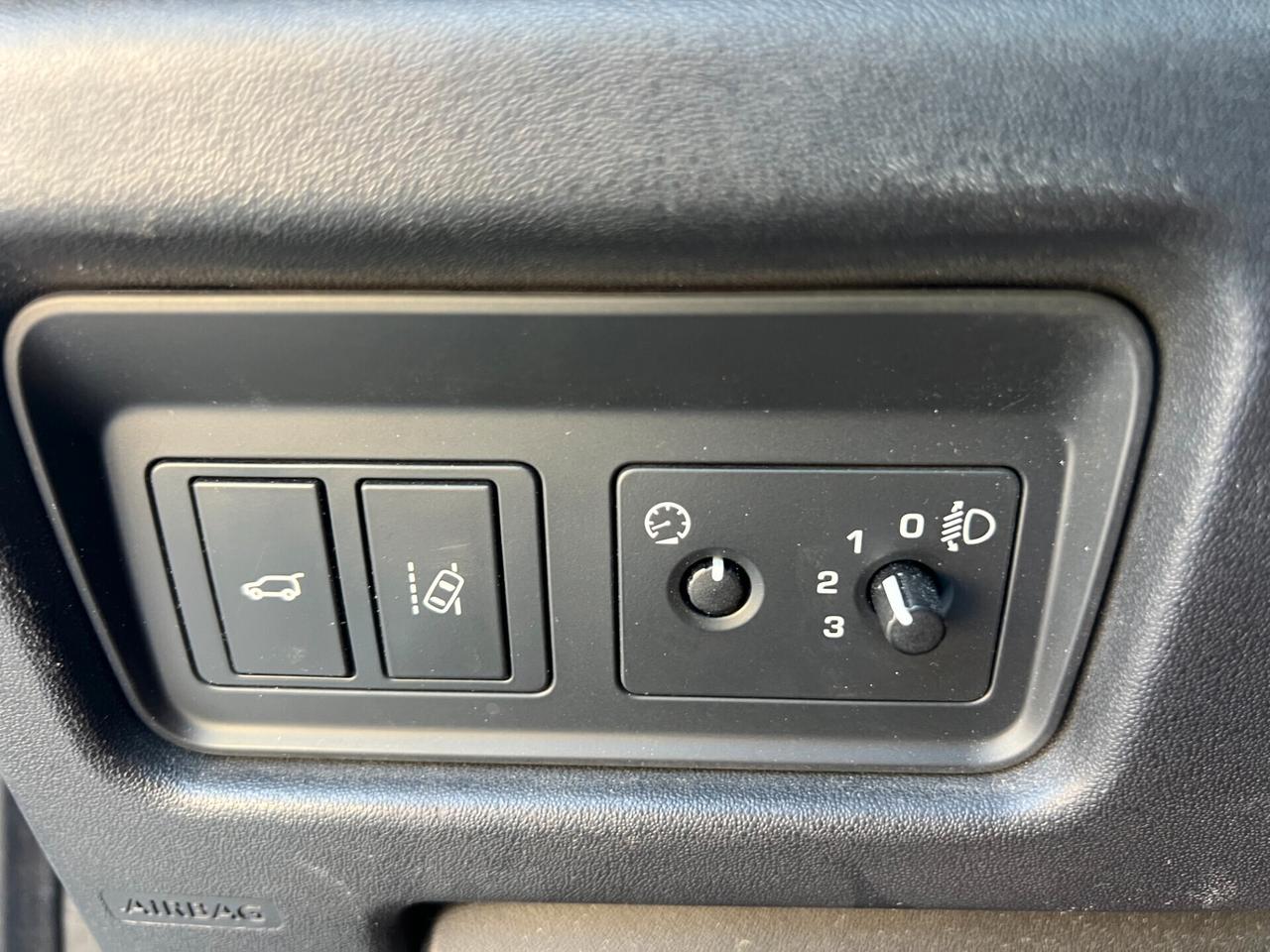 Land Rover Discovery Sport/UNICA PROPRIETARIA