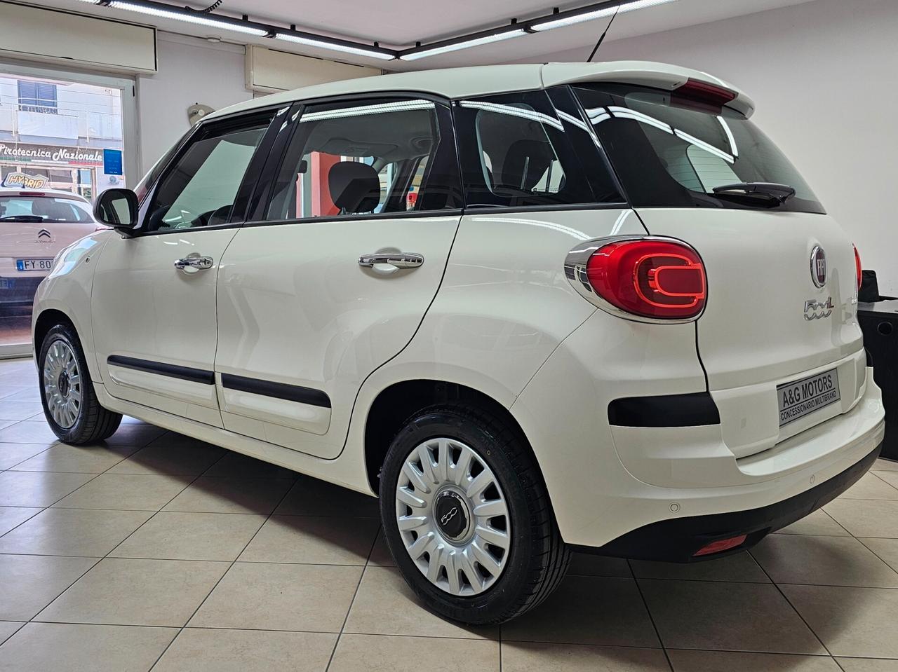 Fiat 500L 1.3 Multijet 95 CV Urban