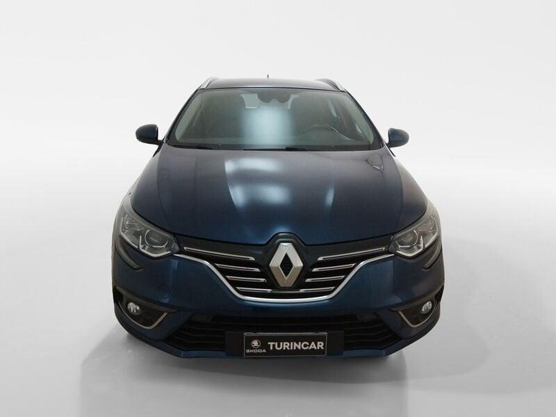 Renault Mégane 1.5 DCI 110 CV ENERGY INTENS EDC