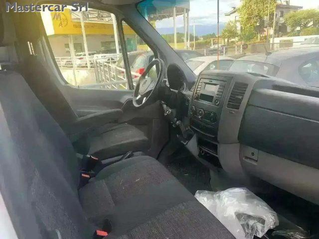 MERCEDES-BENZ Sprinter 314 Cdi F37/35 T.Alto P.M. Pro - FR593JG