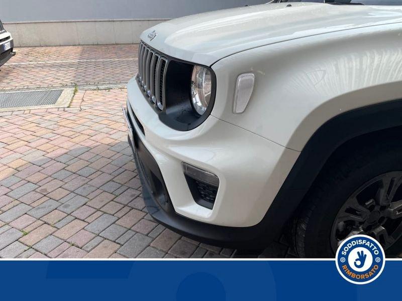 Jeep Renegade D 1.6 Mjet II 130cv 2WD M6 Longitude MY23