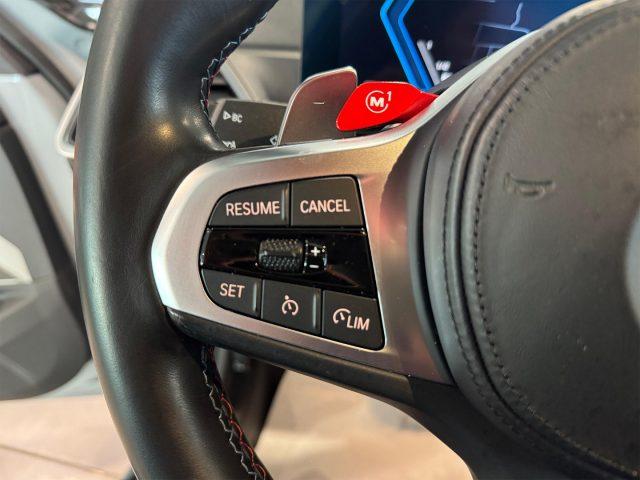 BMW M3 TOURING COMPETITION M xDrive *UNIPROP*STUPENDA*