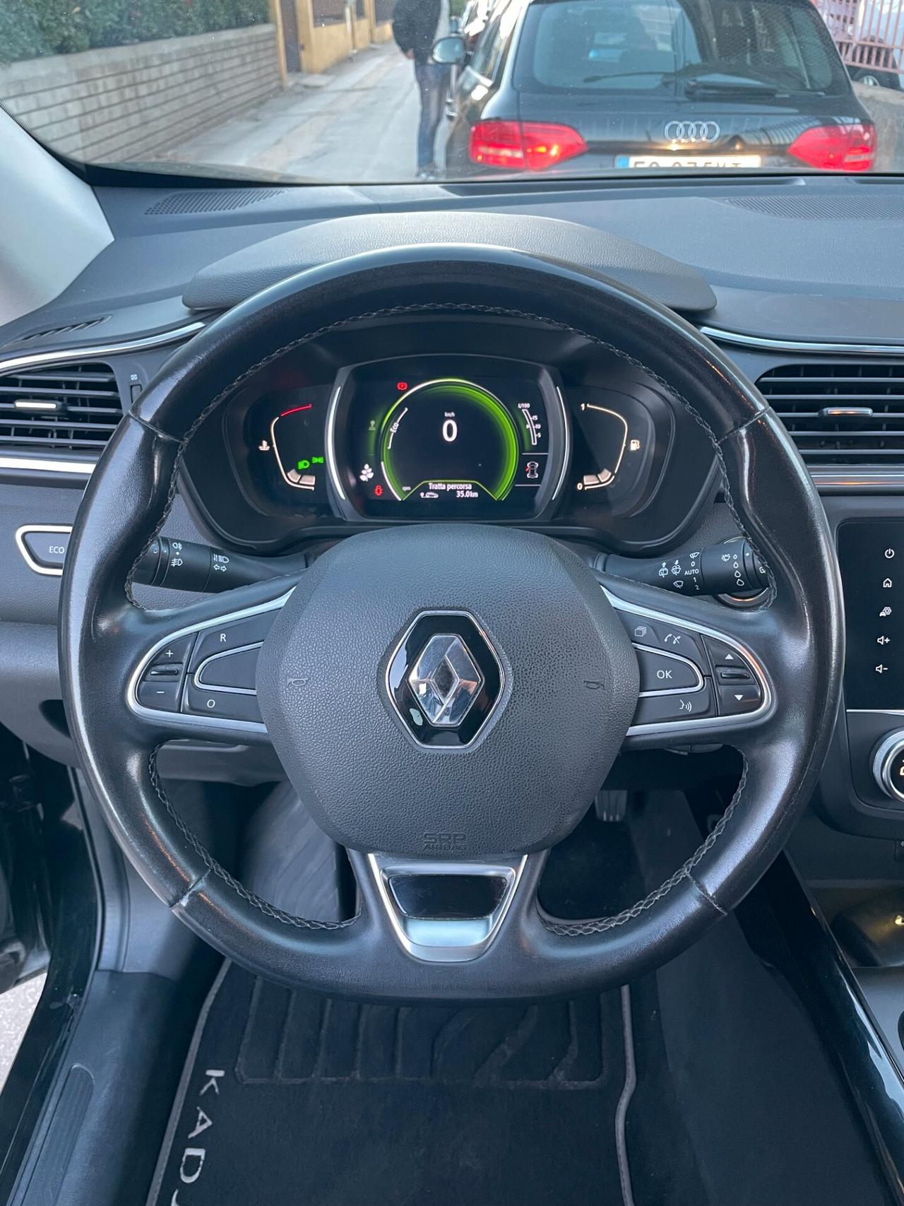 RENAULT Kadjar 1.5 Blue dCi 115CV SPORT EDITION