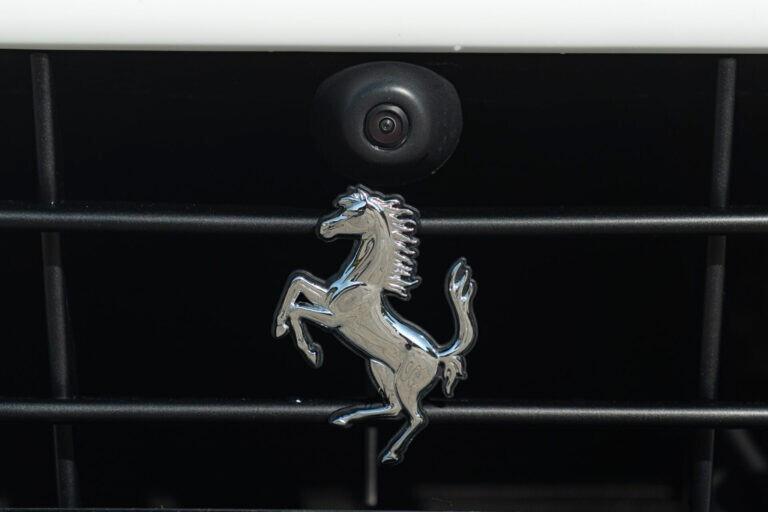 2020 FERRARI PORTOFINO TAILOR MADE - RDS01673