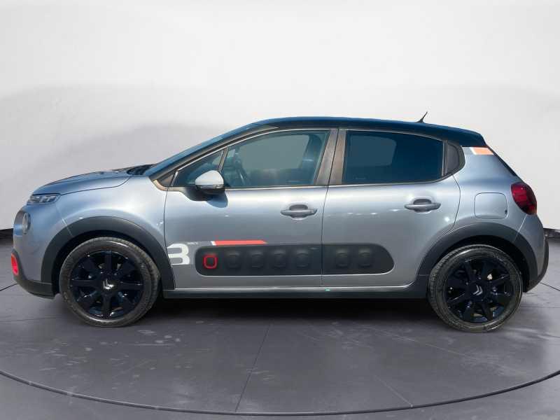 CITROEN C3 1.2 puretech Rac3 Edition s&s 110cv