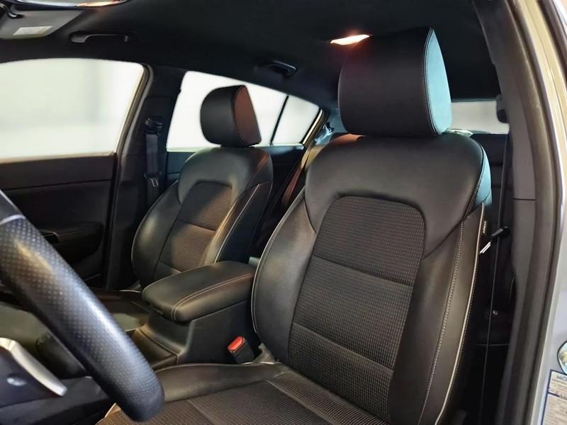 KIA SPORTAGE 1.6 CRDI MHYB 100KW GT LINE DCT 2WD