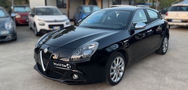 Alfa Romeo Giulietta 1.6 JTDm 120 CV