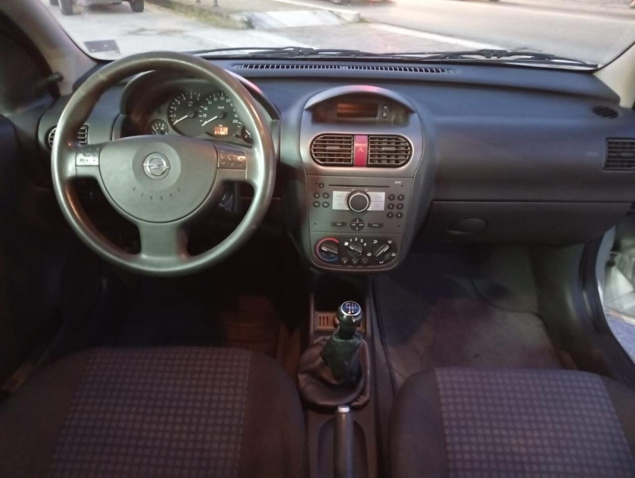 Opel Corsa 1.3 16V CDTI cat 5 porte Enjoy