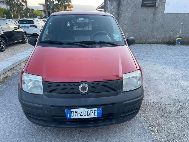 FIAT Panda Panda 1.3 MJT Van Active 2 posti LEGGI