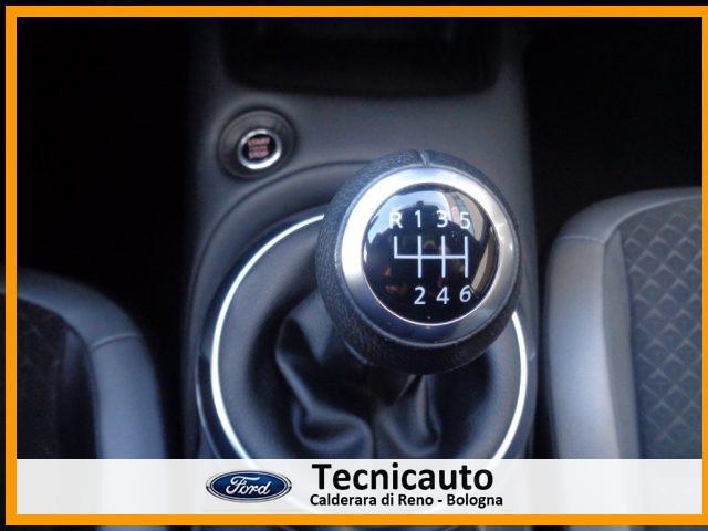 NISSAN Juke 1.0 DIG-T 114 CV N-Connecta
